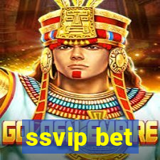 ssvip bet